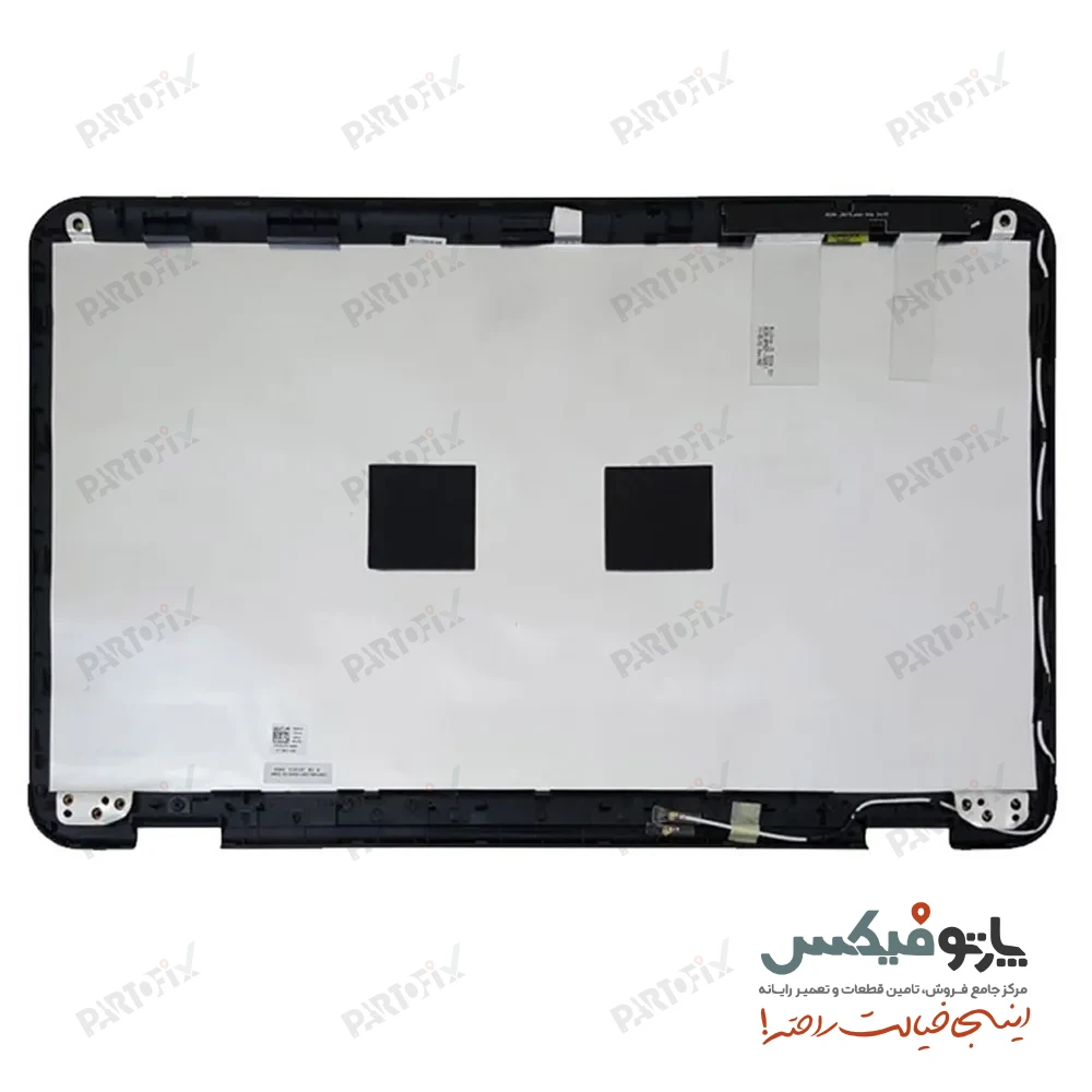قاب پشت ال سی دی (A) لپ تاپ دل Inspiron 15R-N5010